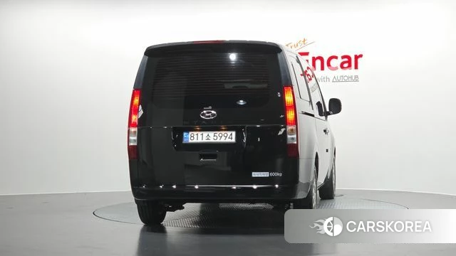 Hyundai Staria id 4469256 из Кореи 27