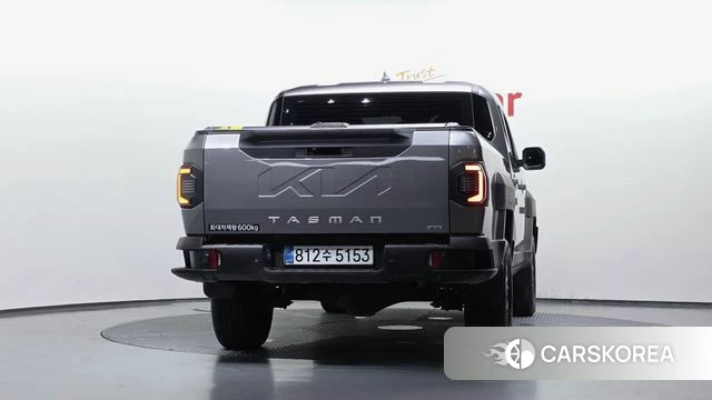 Kia Tasman id 4644790 из Кореи 24