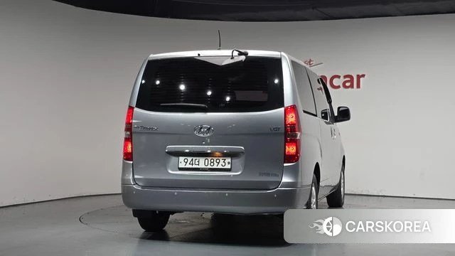 Hyundai The New Grand Starex id 4390423 из Кореи 14
