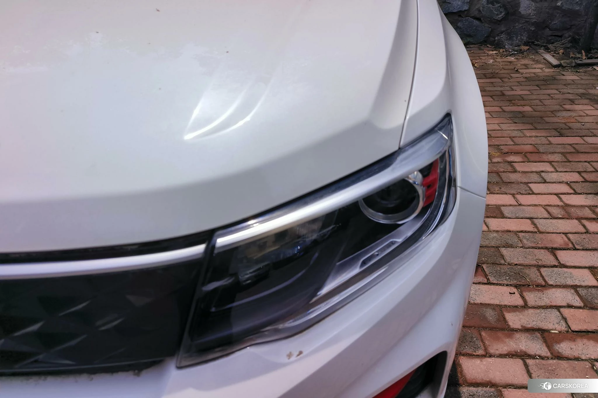 Chang'an CS35 PLUS id 4498777 из Китая 11