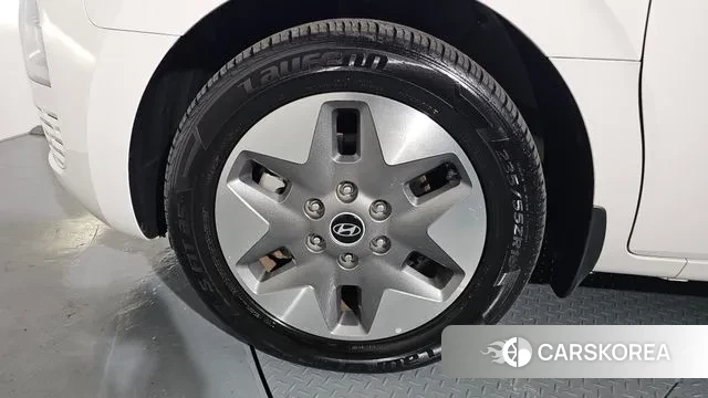 Hyundai Staria id 3492002 из Кореи 14