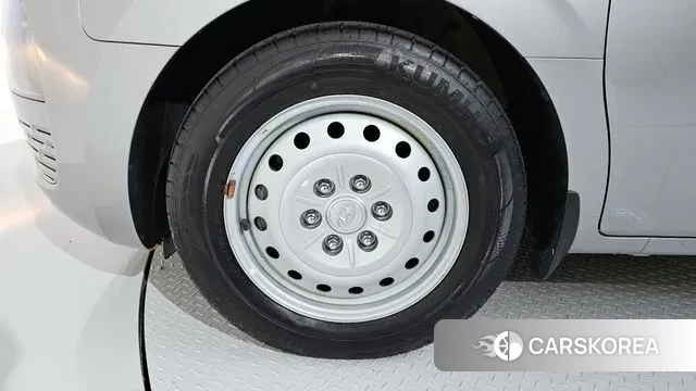 Hyundai Staria id 3301500 из Кореи 14