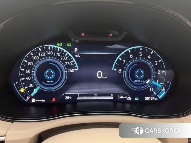 Genesis GV70 id 3027267 из Кореи 14