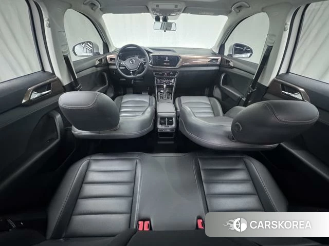 Volkswagen Tuyue id 4365878 из Китая 20