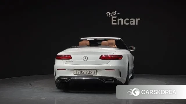 Mercedes-Benz E-Class W213 id 3601561 из Кореи 14