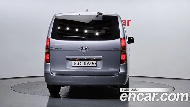 Hyundai The New Grand Starex id 2725515 из Кореи 14