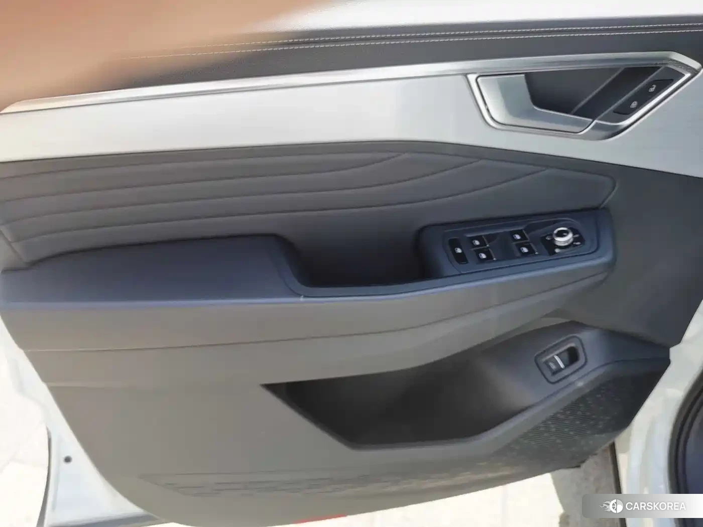 Volkswagen Talagon id 4685901 из Китая 23