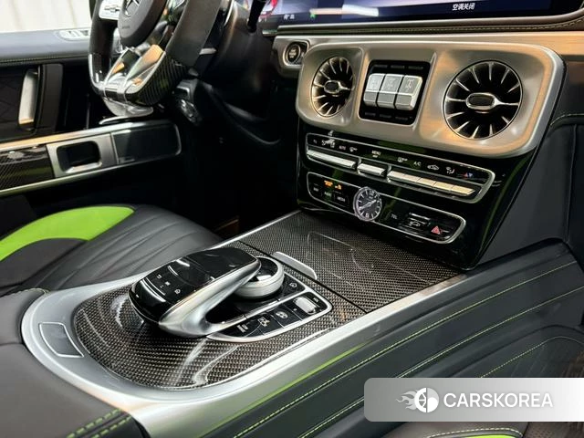 Mercedes-Benz G-class AMG id 4277687 из Китая 15
