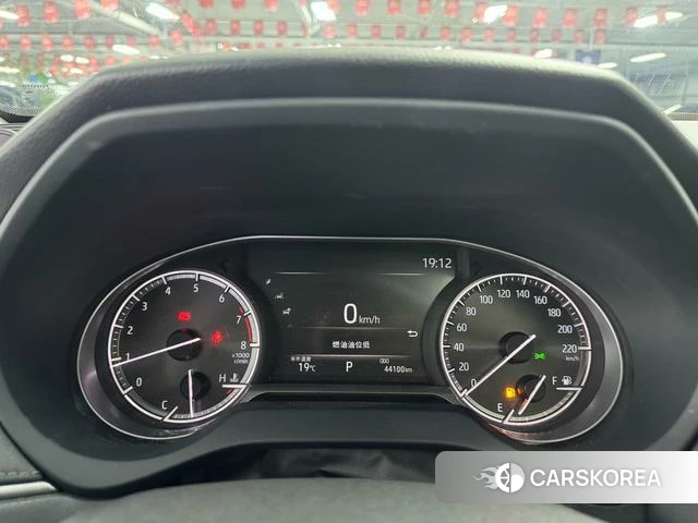 Toyota Weisha 2022 Белый из Китая, фото 6