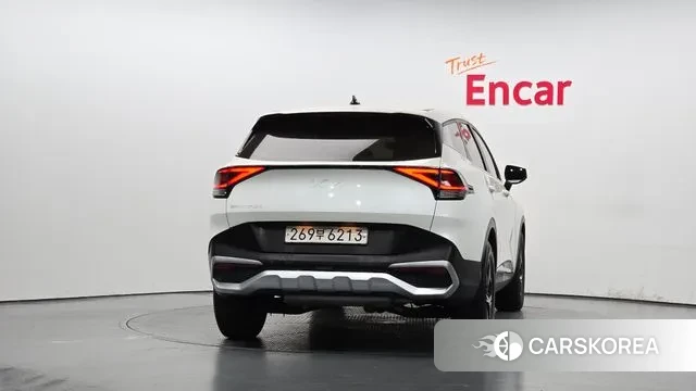 Kia Sportage 5th Generation id 3399102 из Кореи 14