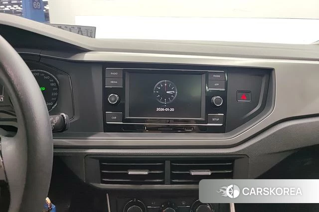 Volkswagen Polo id 3804378 из Китая 11