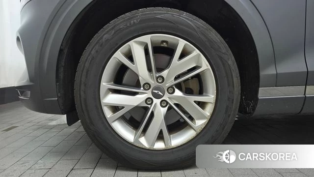 Genesis GV70 id 4745981 из Кореи 27