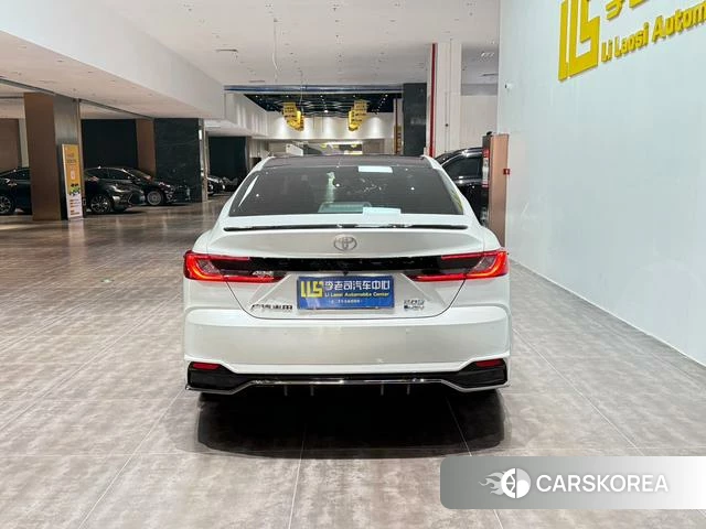Toyota Camry id 4334991 из Китая 27