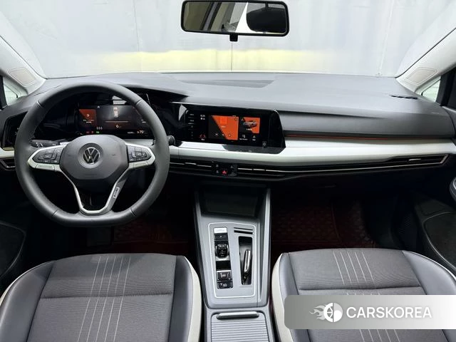 Volkswagen Golf id 4353320 из Китая 9