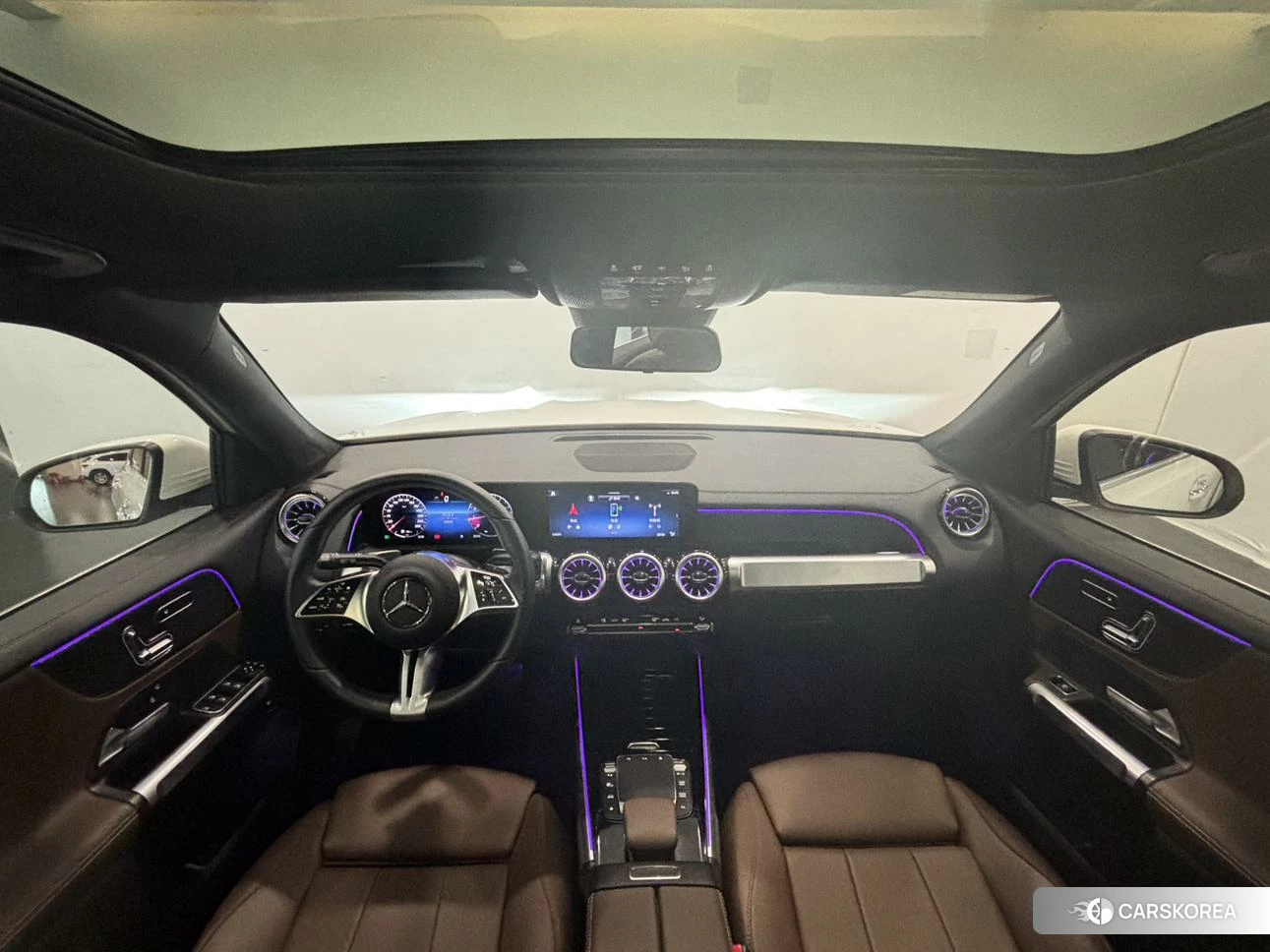 Mercedes-Benz GLB id 4514783 из Китая 14