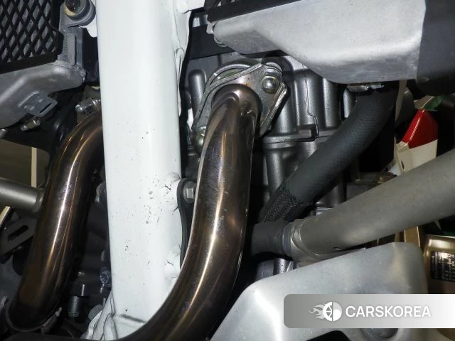 Engine photo