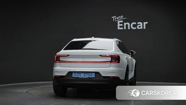 Polestar Polestar 2 id 4330231 из Кореи 24
