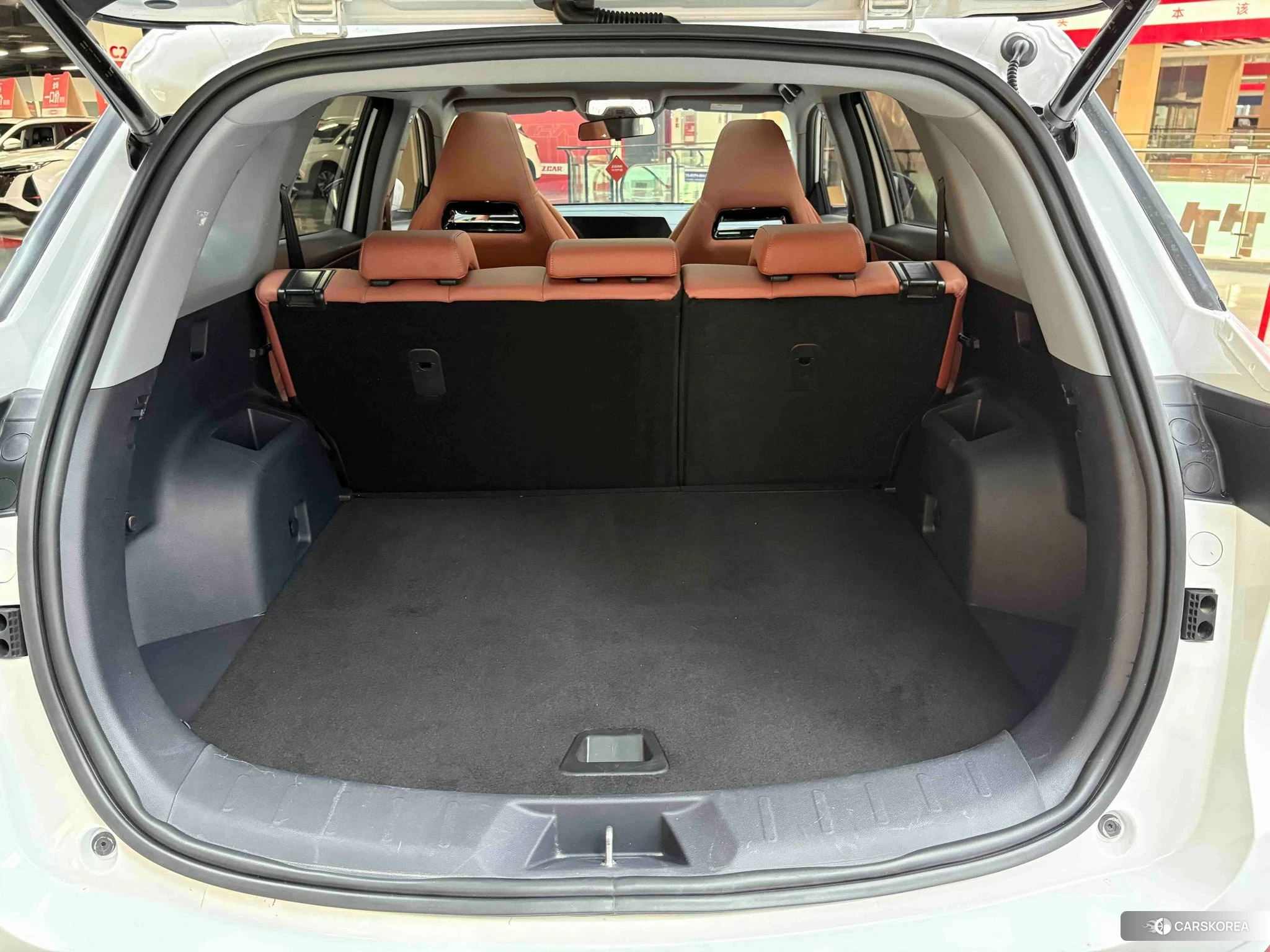 Chang'an CS75 PLUS id 4468135 из Китая 34
