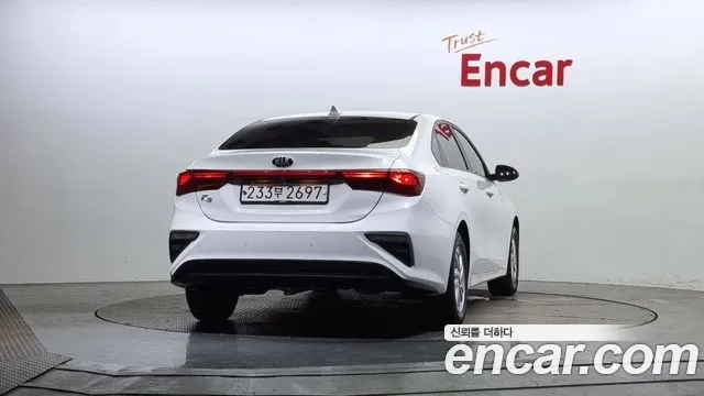 Kia Come New K3 id 2917781 из Кореи 14