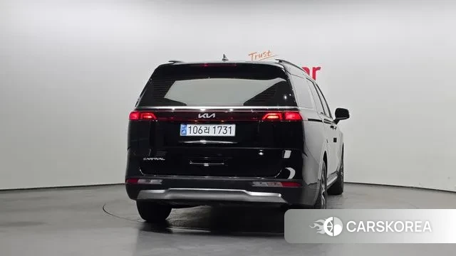 Kia Carnival 4th generation id 3697204 из Кореи 14