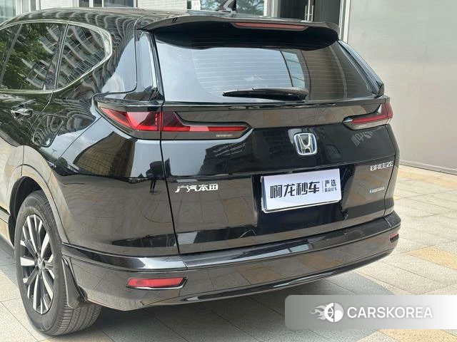 Honda Hao Ying id 4220867 из Китая 23