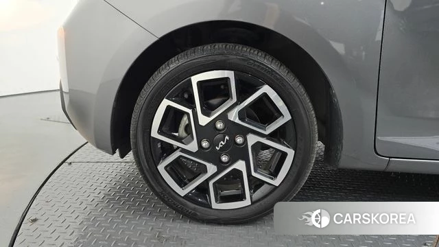 Kia The New Kia Ray id 4474904 из Кореи 25