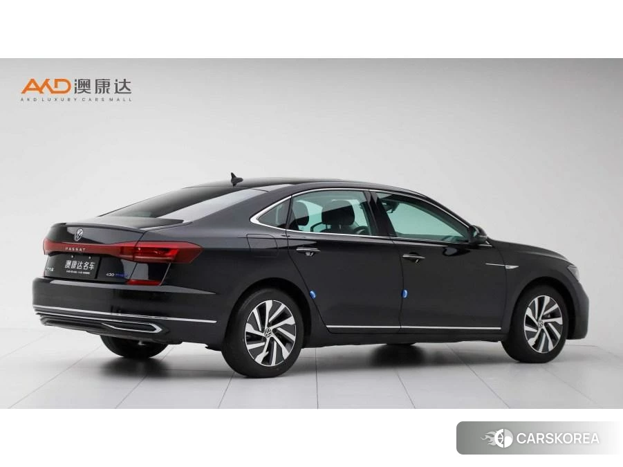 Volkswagen Passat PHEV 2022 Черный из Китая, фото 4