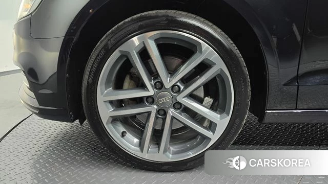 Audi New A3 id 4703022 из Кореи 24