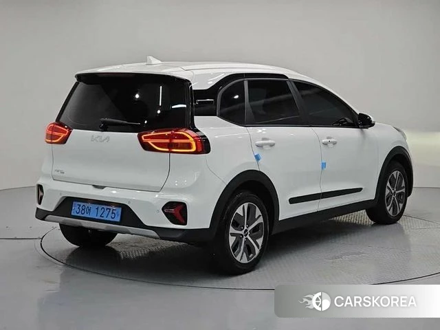 Kia Niro Plus id 4701903 из Кореи 12