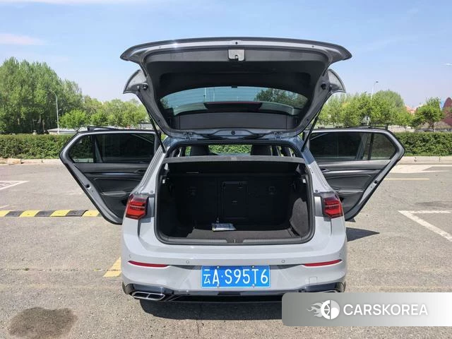 Volkswagen Golf id 4301520 из Китая 19