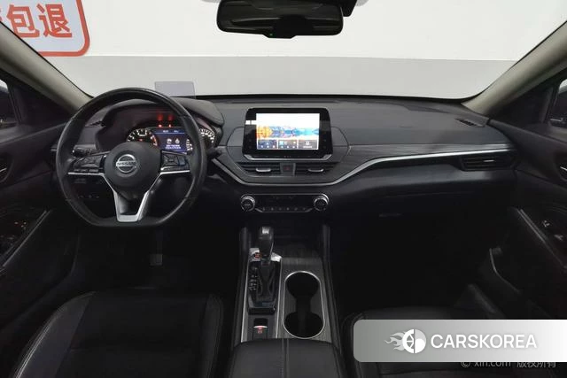 Nissan Teana id 4273608 из Китая 18