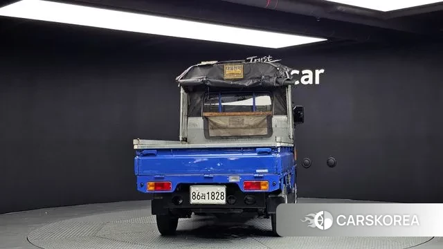 Chevrolet (GM Daewoo) New Labo id 3307423 из Кореи 14