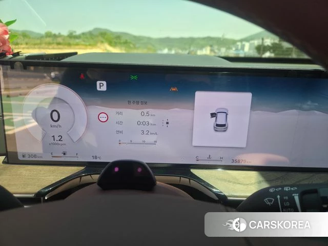 Genesis GV80 2024 Черный из Кореи, фото 6