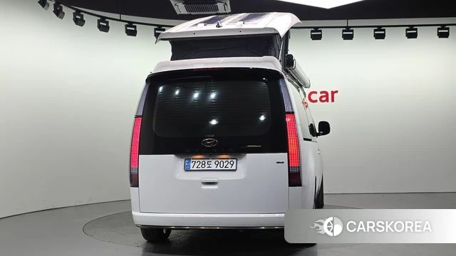 Hyundai Staria id 4223060 из Кореи 30