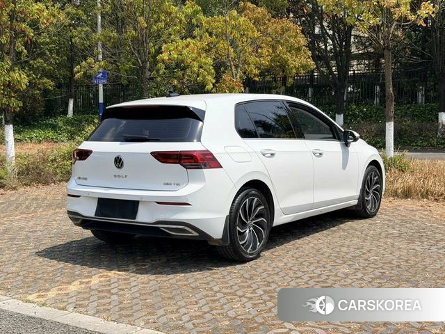 Volkswagen Golf id 3869851 из Китая 14