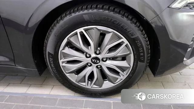 Kia K5 Hybrid 3rd Generation id 3612088 из Кореи 14