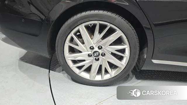 Hyundai The New Grandeur IG id 4613922 из Кореи 25