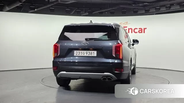 Hyundai Palisade id 3660094 из Кореи 14