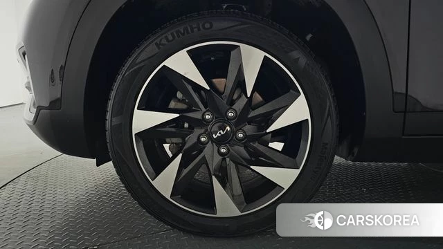 Kia Seltos id 4769186 из Кореи 28
