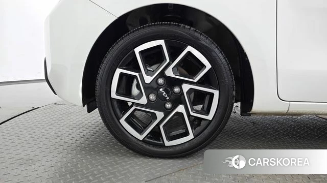 Kia The New Kia Ray id 4951131 из Кореи 30