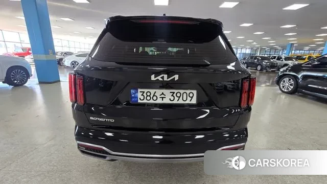 Kia Sorento 4th Generation id 3566189 из Кореи 14