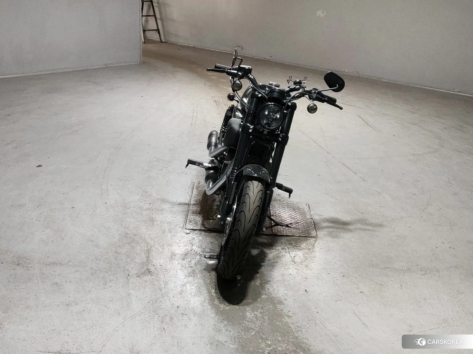 Проданный Harley-Davidson Sportster XL1200CX Roadster 2017 из Японии, фото 2