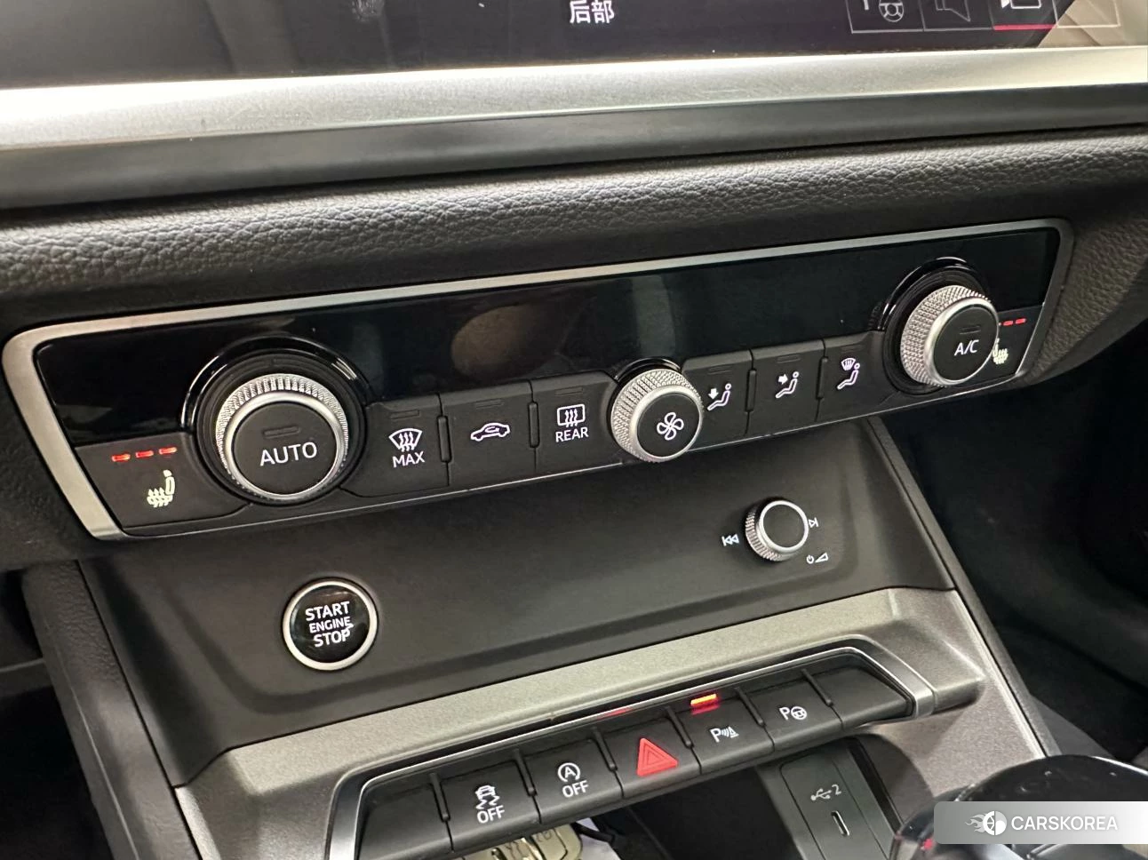 Audi Q3 id 4499187 из Китая 14