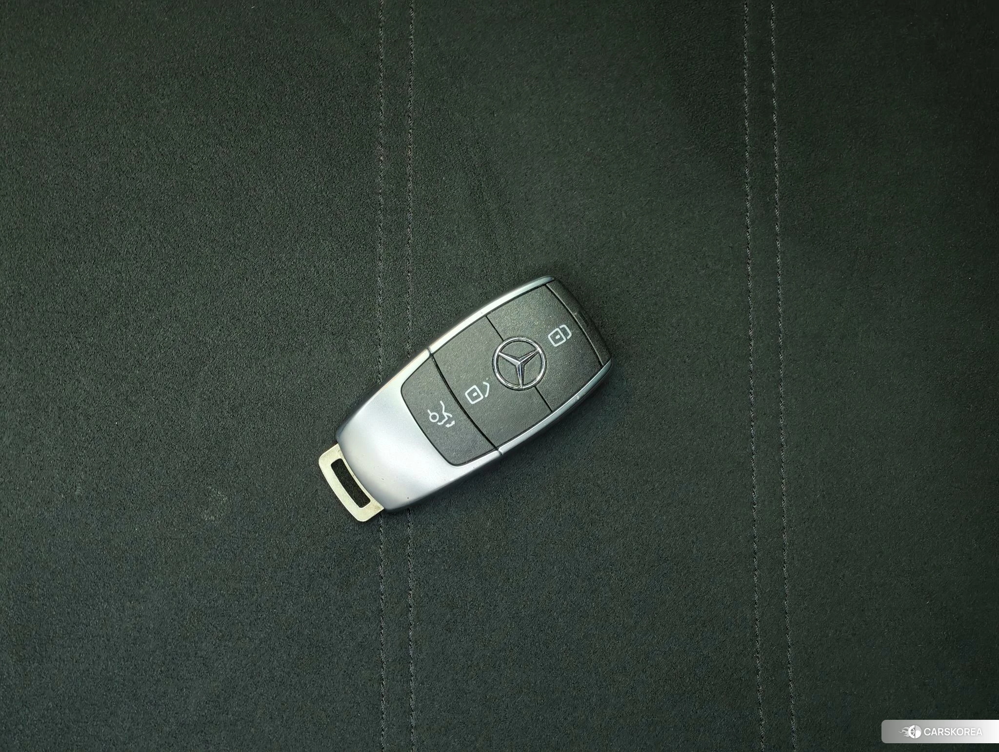 Mercedes-Benz Class A id 4512533 из Китая 14