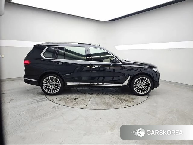 BMW X7 (G07) id 3851949 из Кореи 14