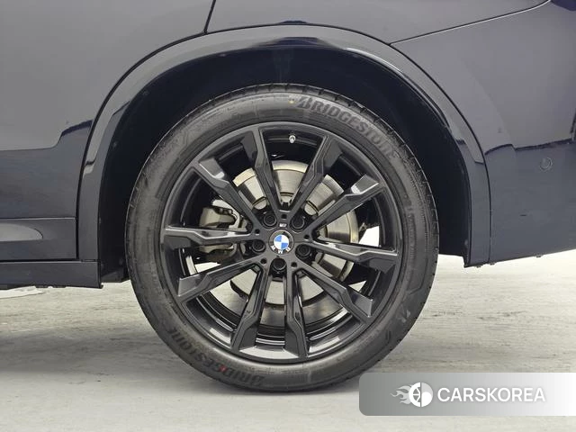 BMW X3 id 4290565 из Китая 14