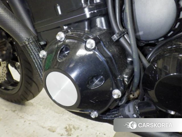 Engine photo