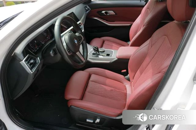 BMW 3 series id 4238548 из Китая 10