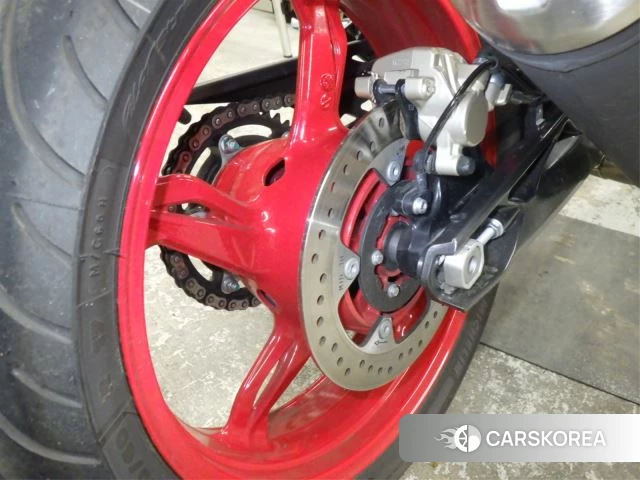 Проданный BMW G310R id 4199684 из Японии, фото 28