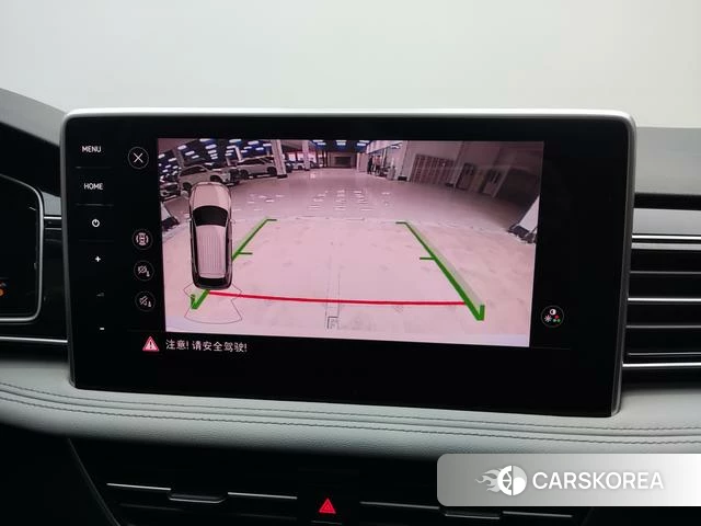 Volkswagen Tiguan L id 4353652 из Китая 12